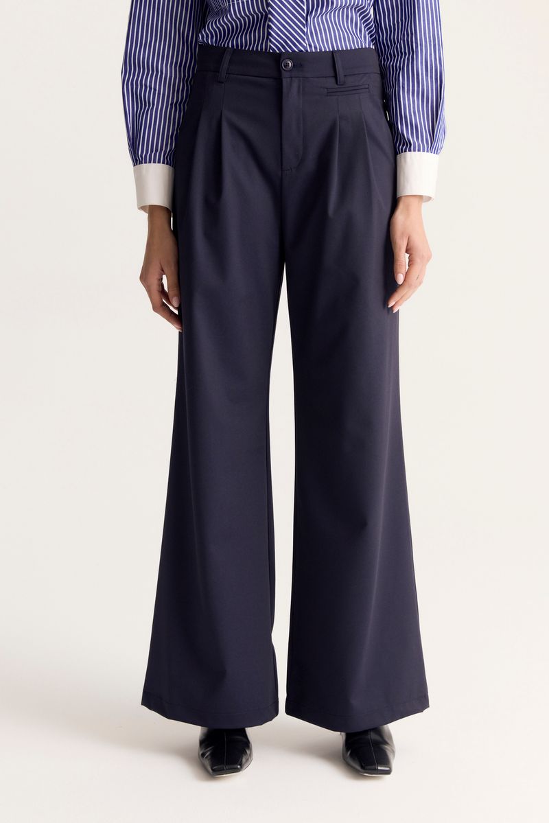 PANTALON WIDE JOLIE