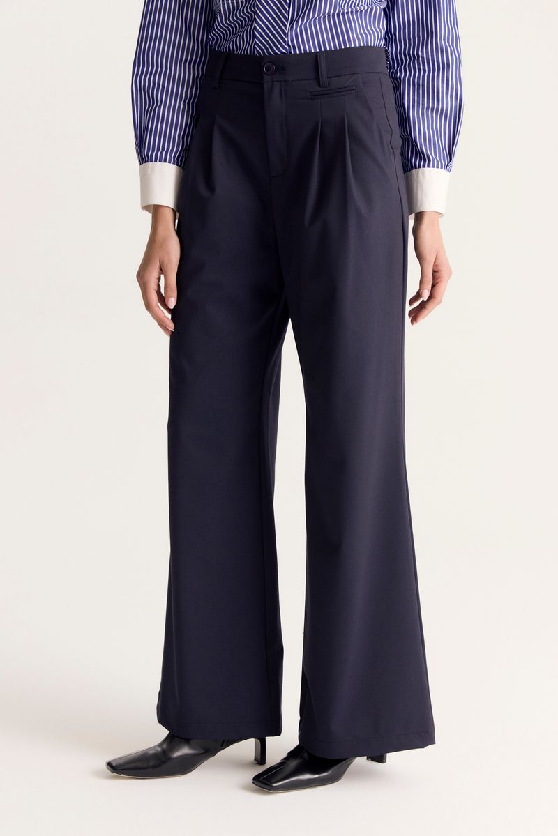 PANTALON WIDE JOLIE