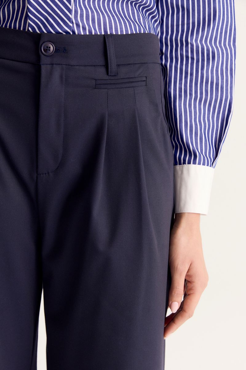 PANTALON WIDE JOLIE