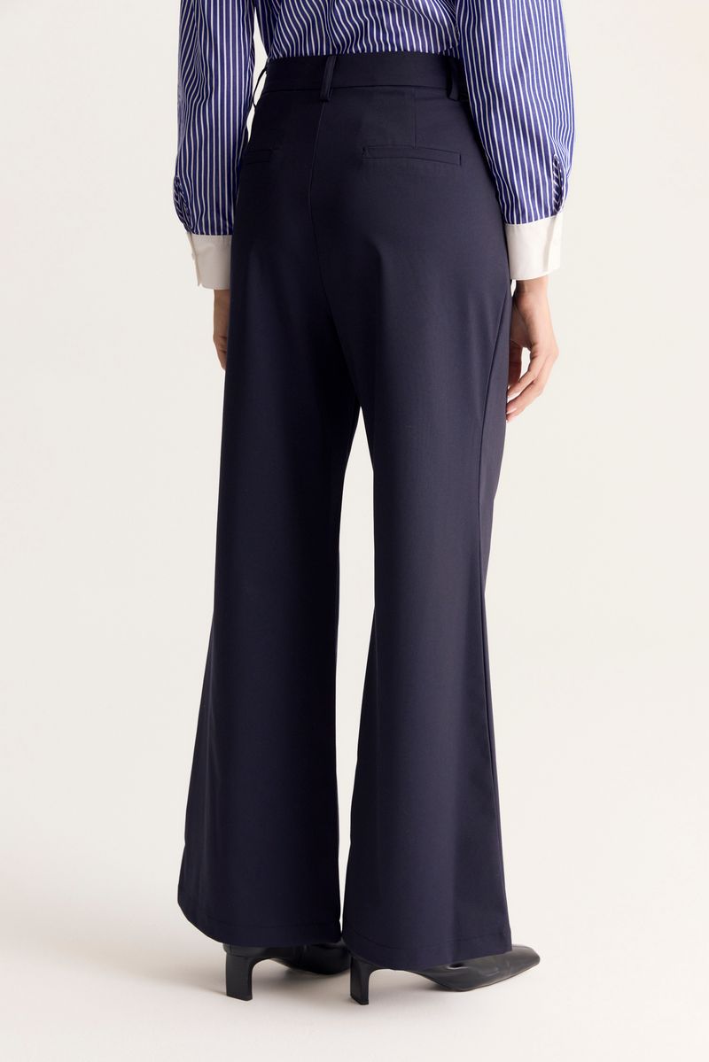 PANTALON WIDE JOLIE