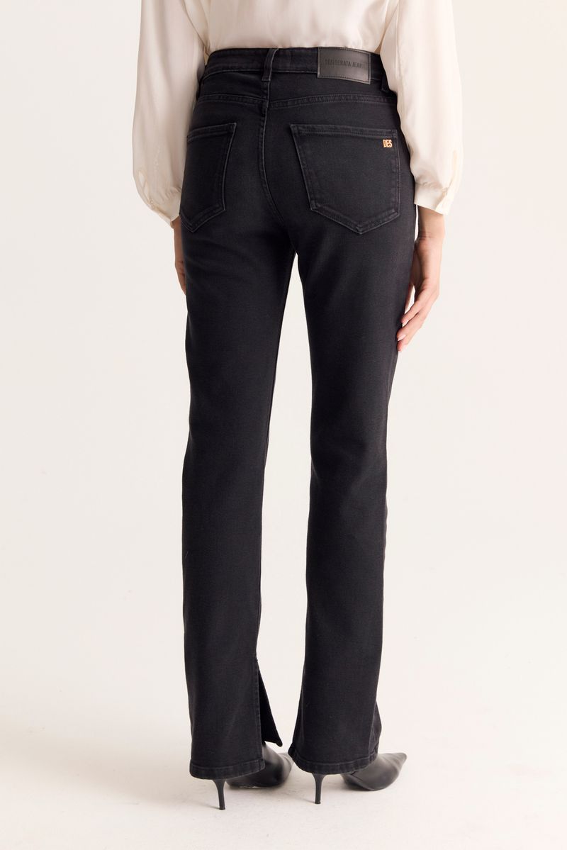 JEAN ANNA SLIM SLIT