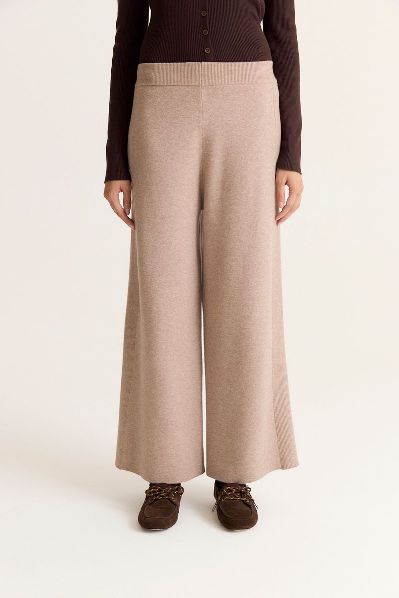 PANTALON COZY NIKKY