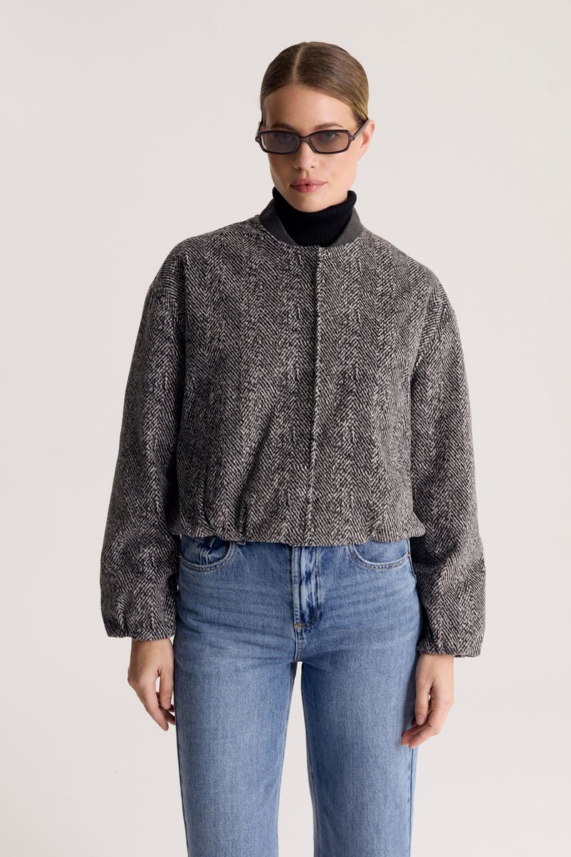 BOMBER SPIKE