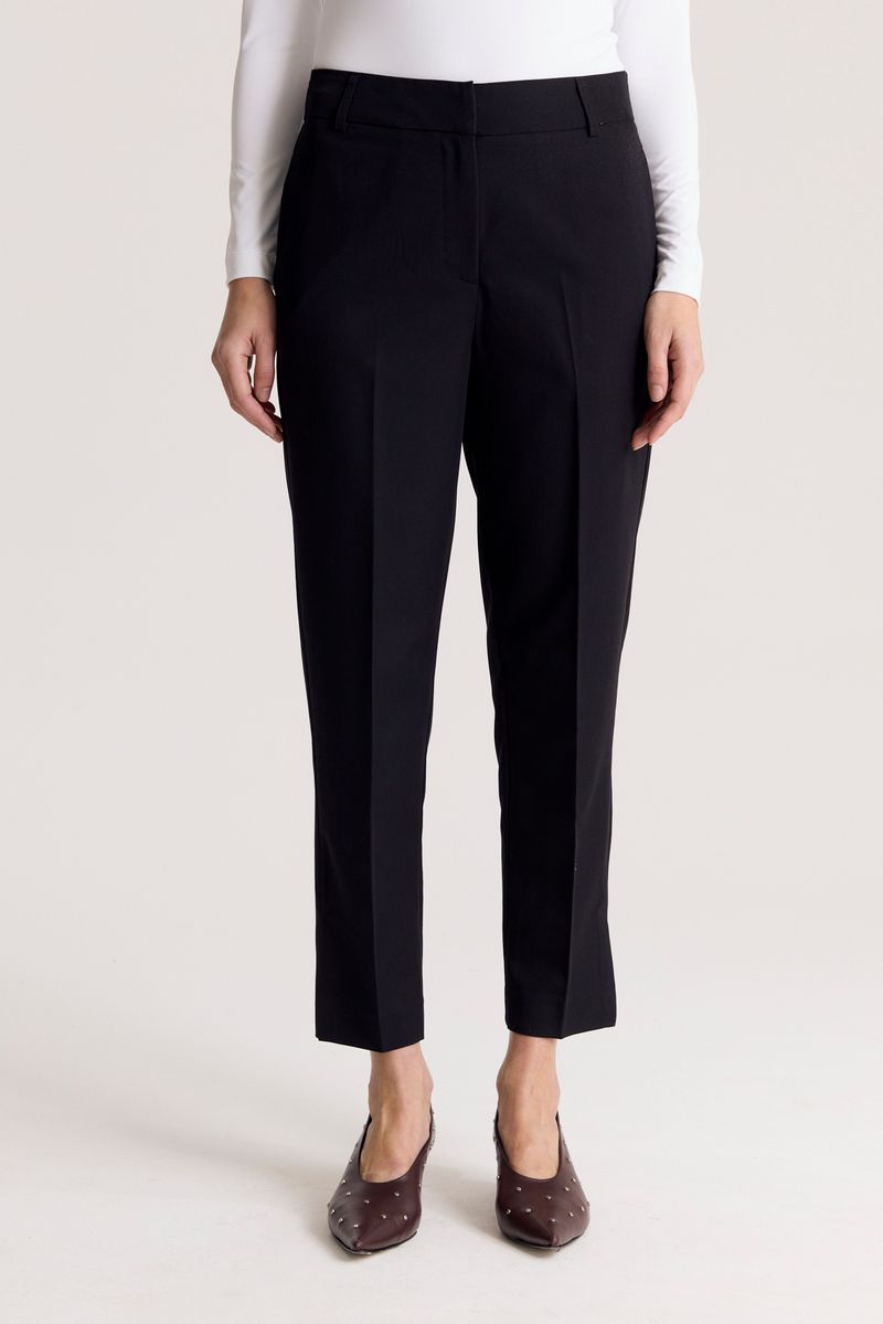 PANTALON CAPRI ESCENCIAL