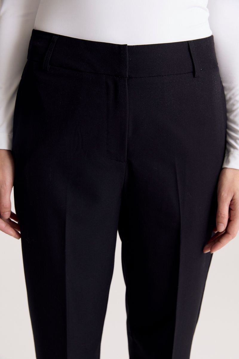 PANTALON CAPRI ESCENCIAL