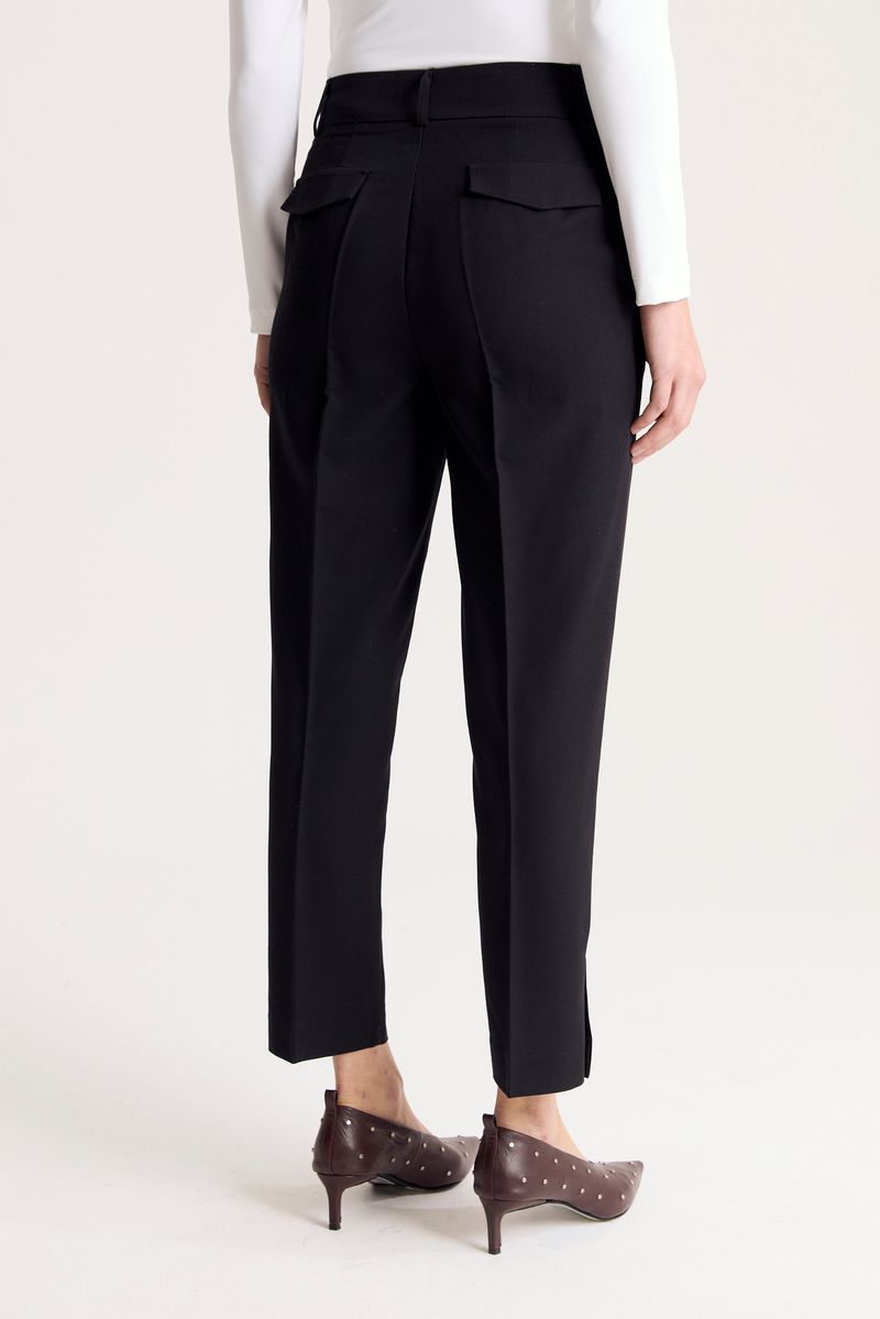 PANTALON CAPRI ESCENCIAL