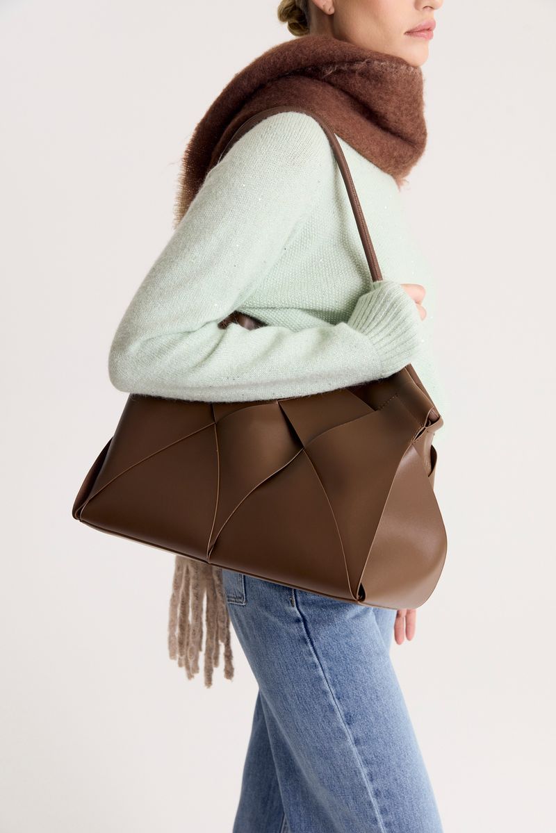 CARTERA OSAKA TRENZADA