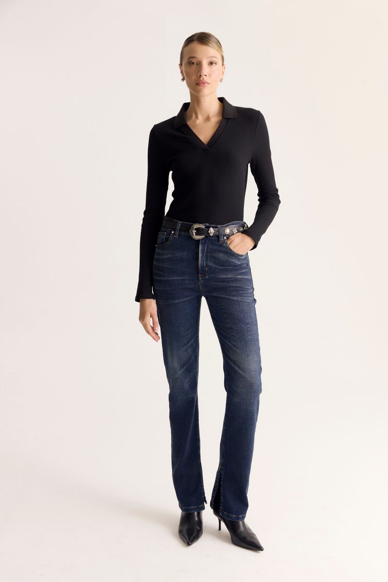 REMERA MORLEY COLLAR V