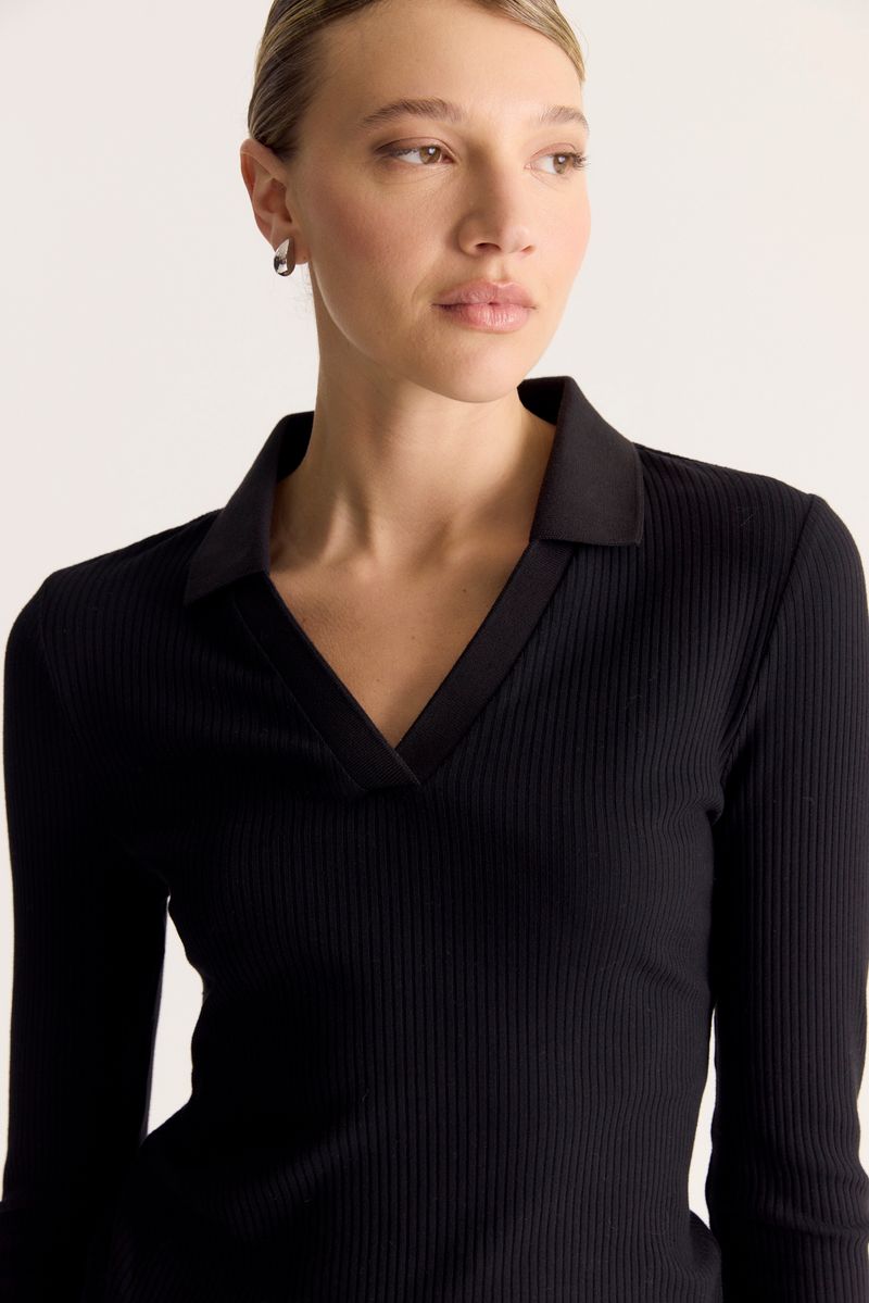 REMERA MORLEY COLLAR V