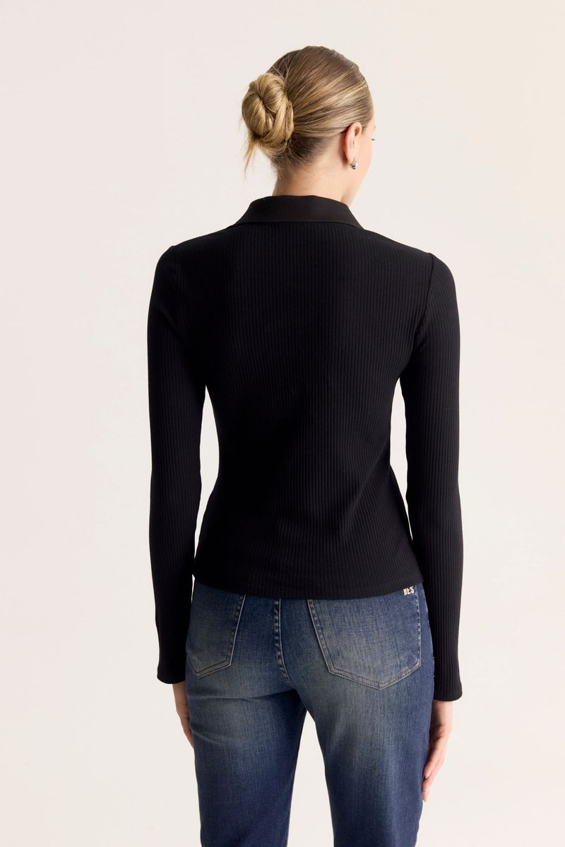 REMERA MORLEY COLLAR V