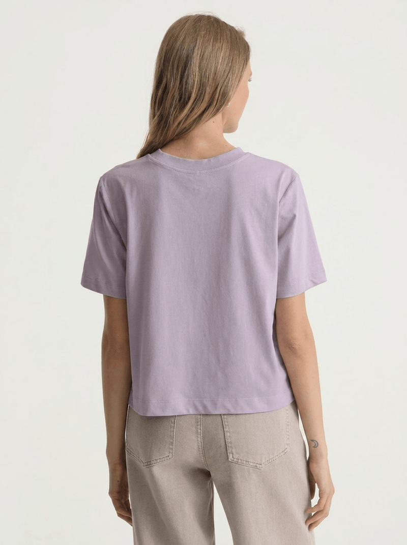 REMERA COTTON DES C