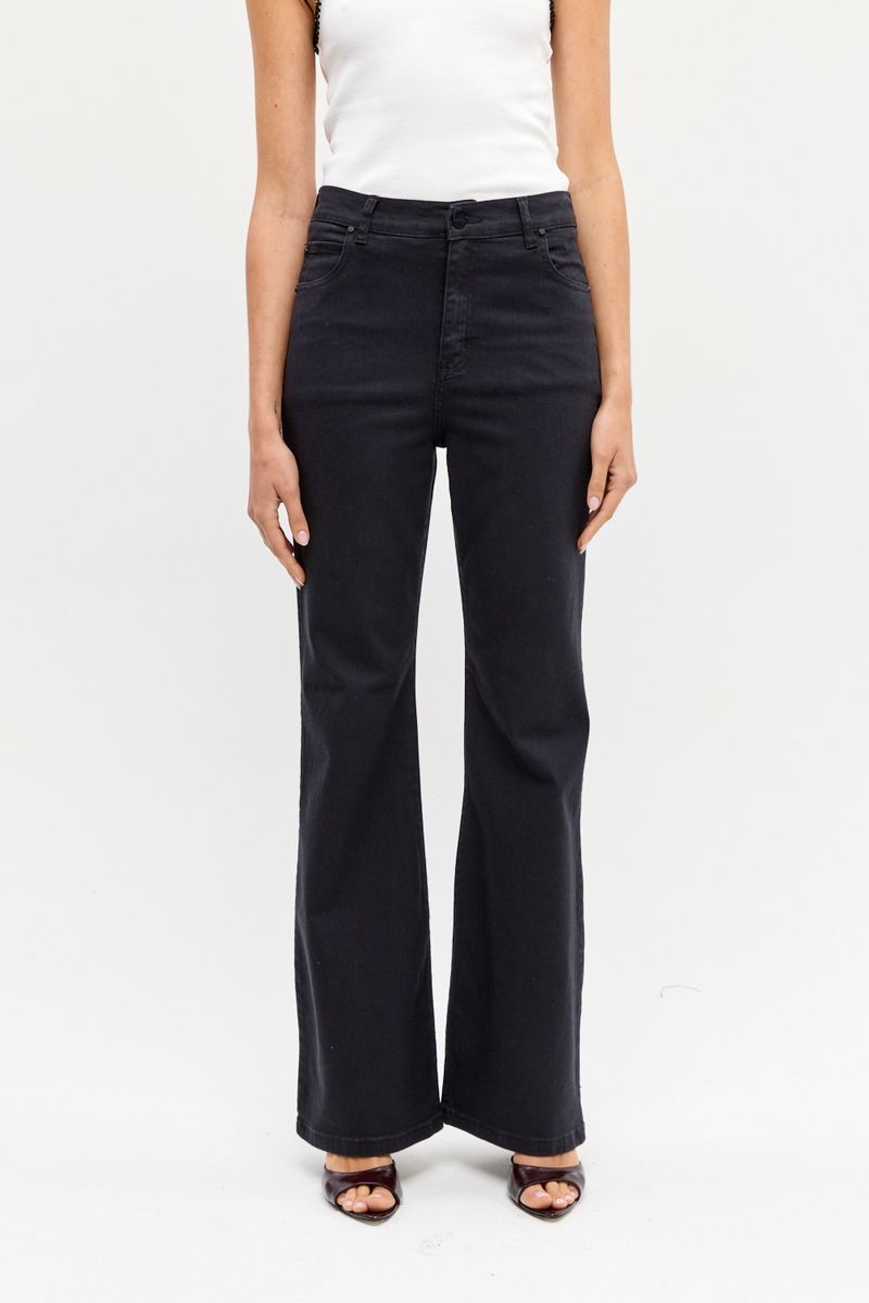 JEAN AMELIA BOOT