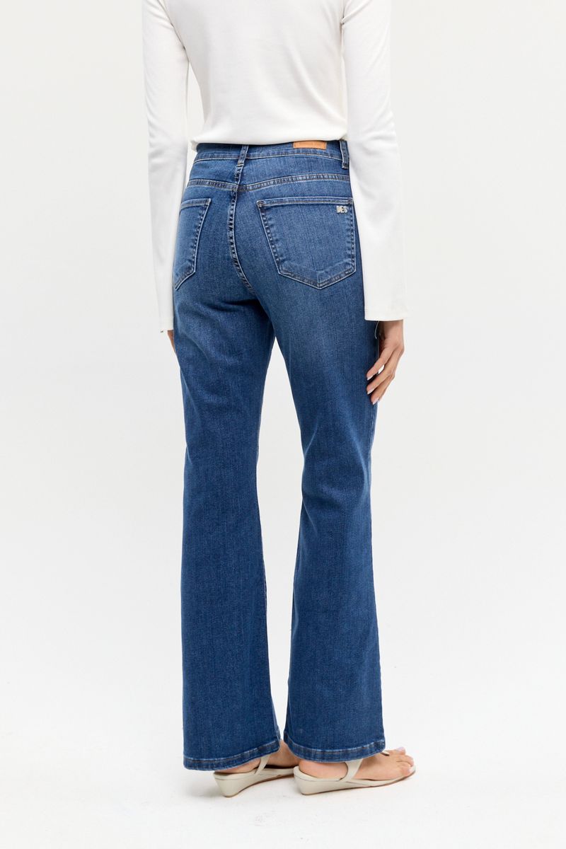 JEAN AMELIA BOOT