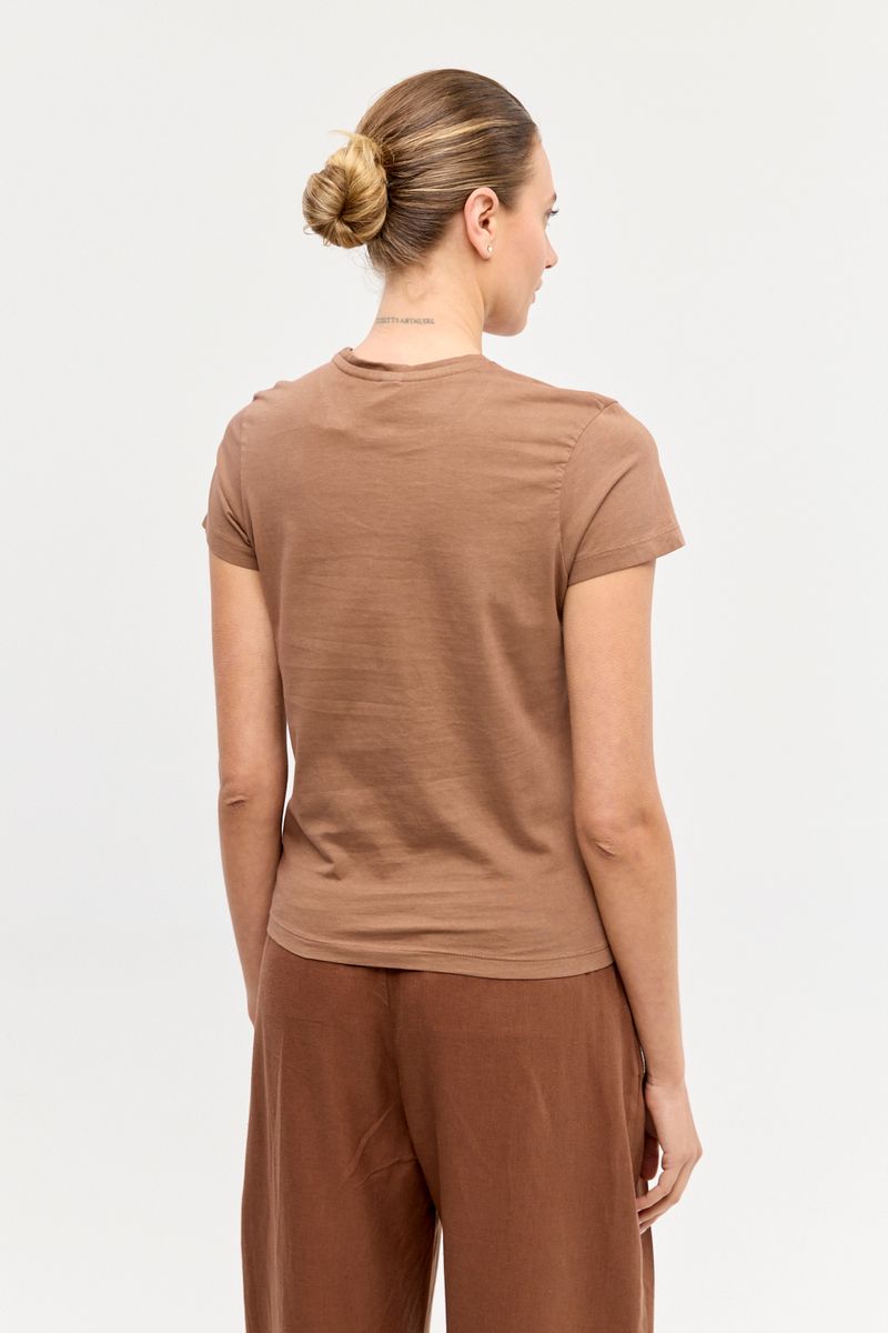 REMERA COTTON WASHED BONITA