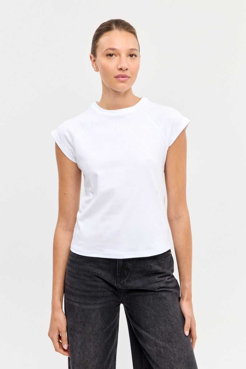 REMERA COTTON SOPHIE