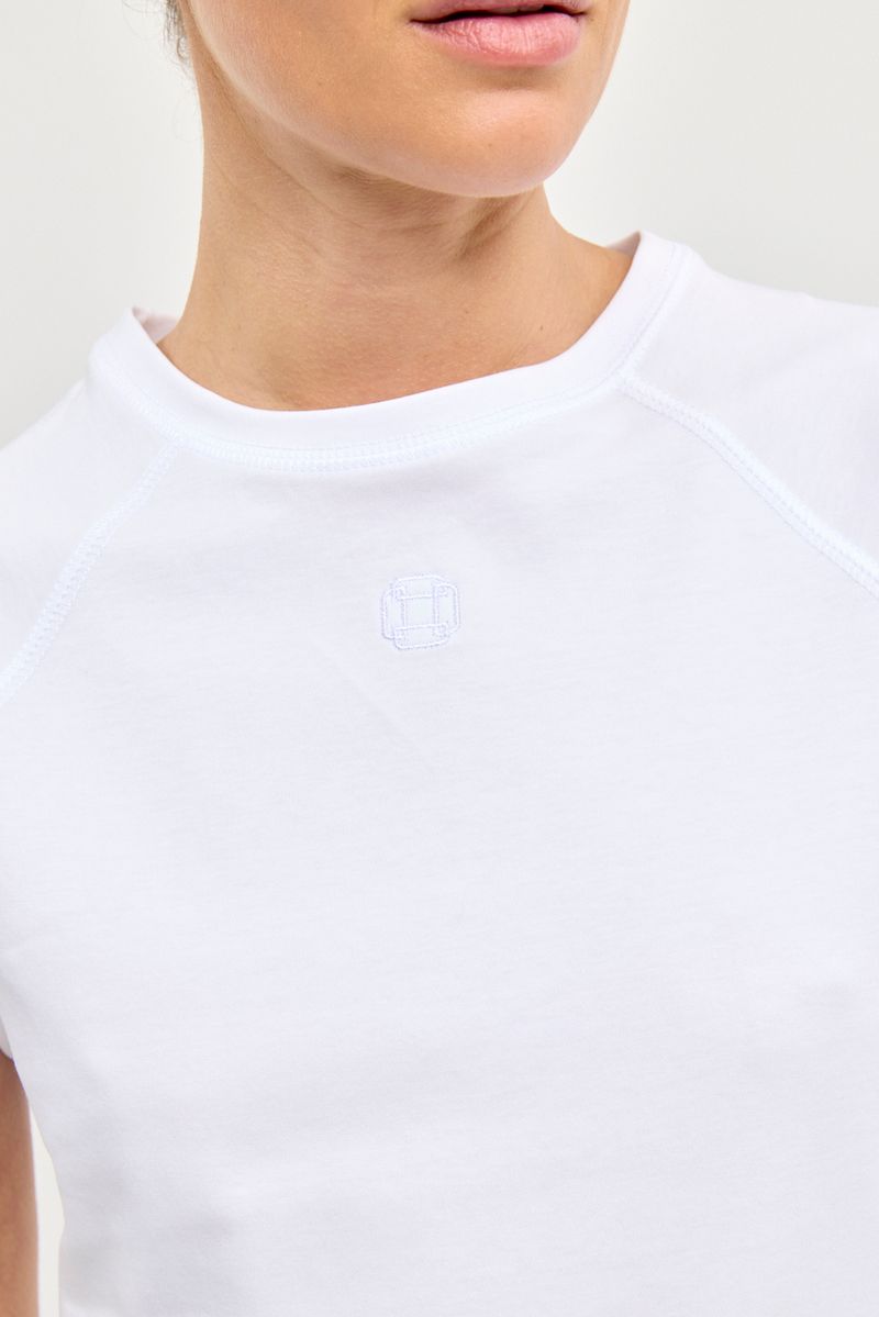 REMERA COTTON SOPHIE