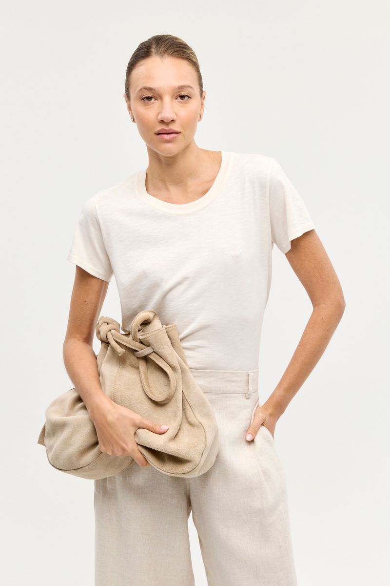 REMERA PIMA FLAME ESSENTIAL