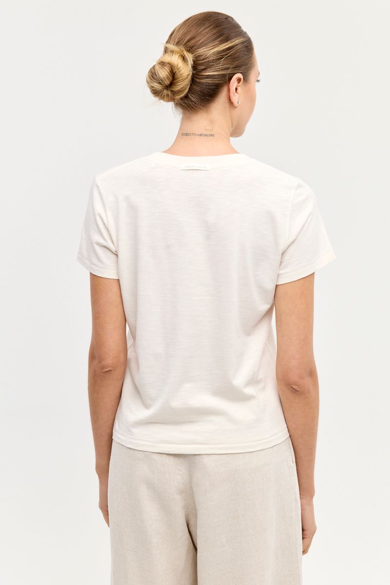 REMERA PIMA FLAME ESSENTIAL