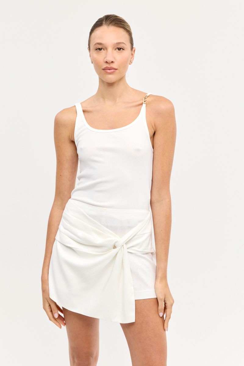 MUSCULOSA CLASSIC BOND