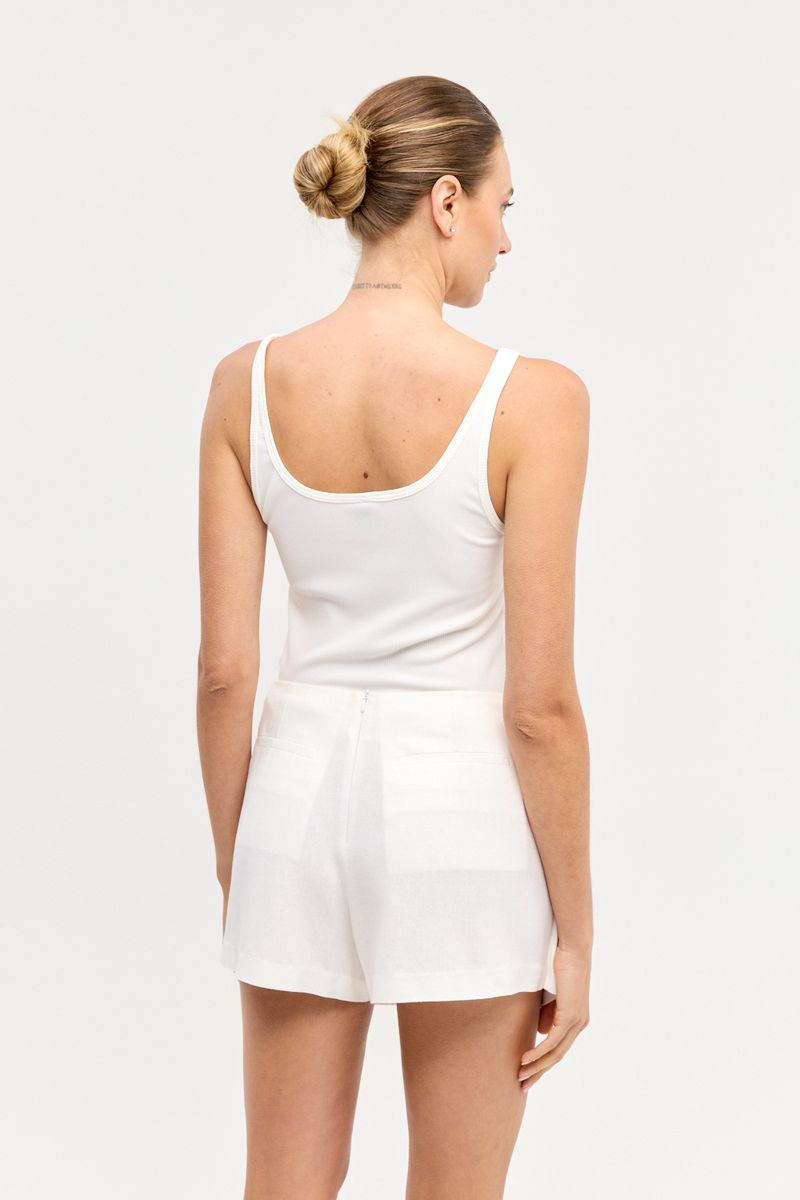 MUSCULOSA CLASSIC BOND