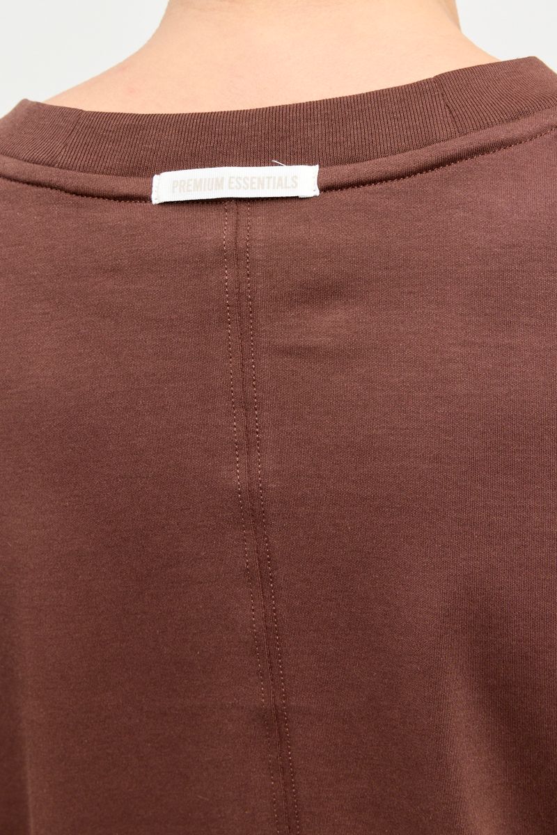 REMERA COTTON PIMA ALICE