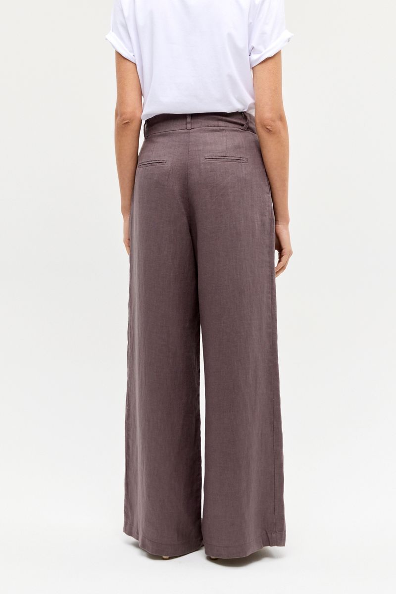 PANTALON LINO PREMIUM TOSCANA