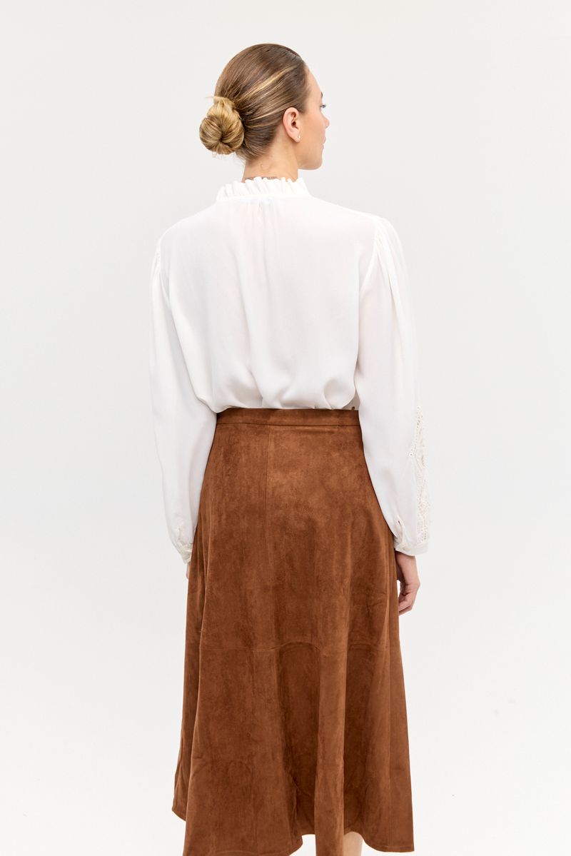 CAMISA ROMANCE SOPHIE