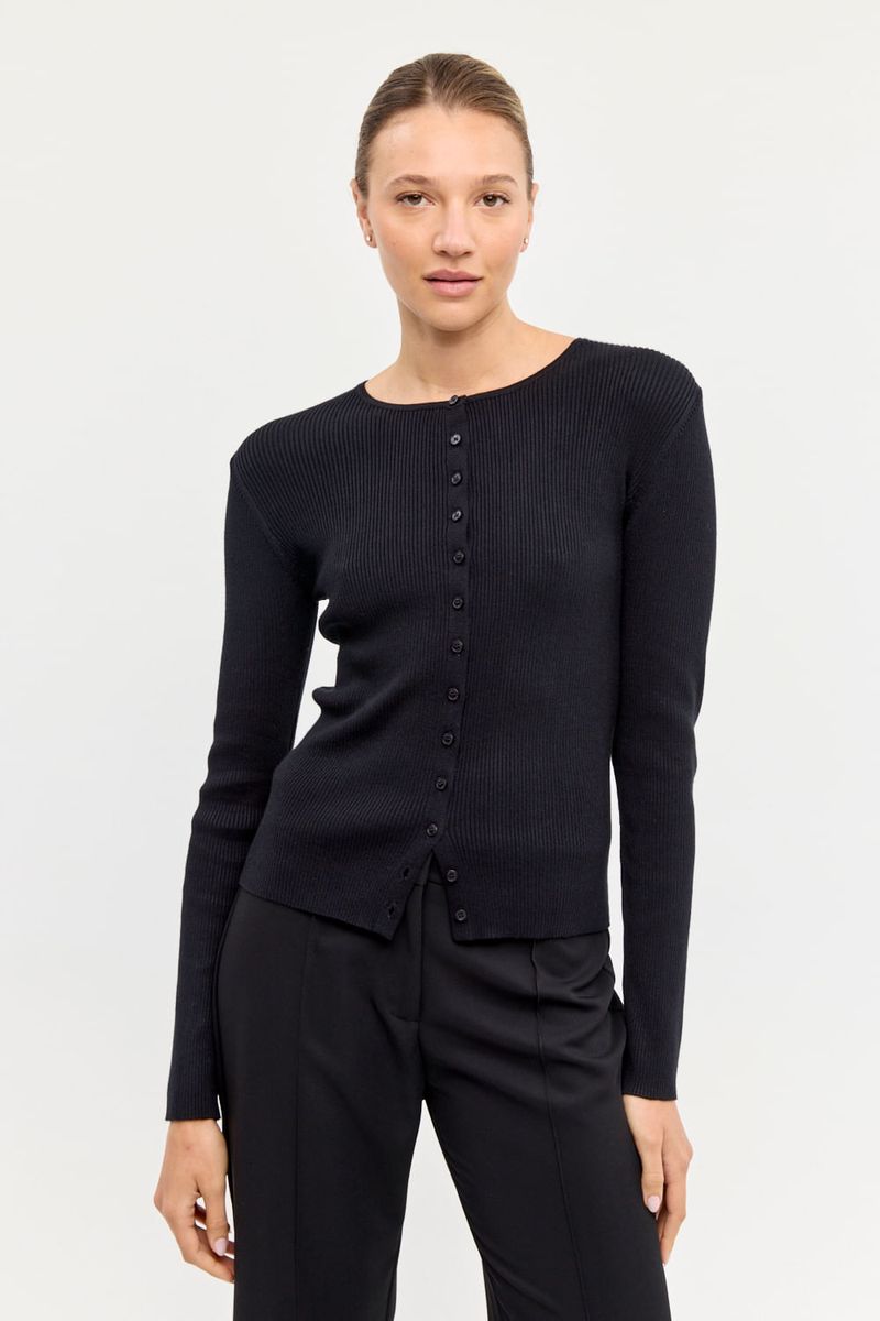 SWEATER BUTTONS FRED