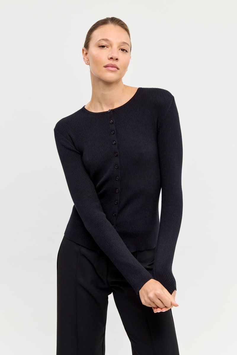 SWEATER BUTTONS FRED