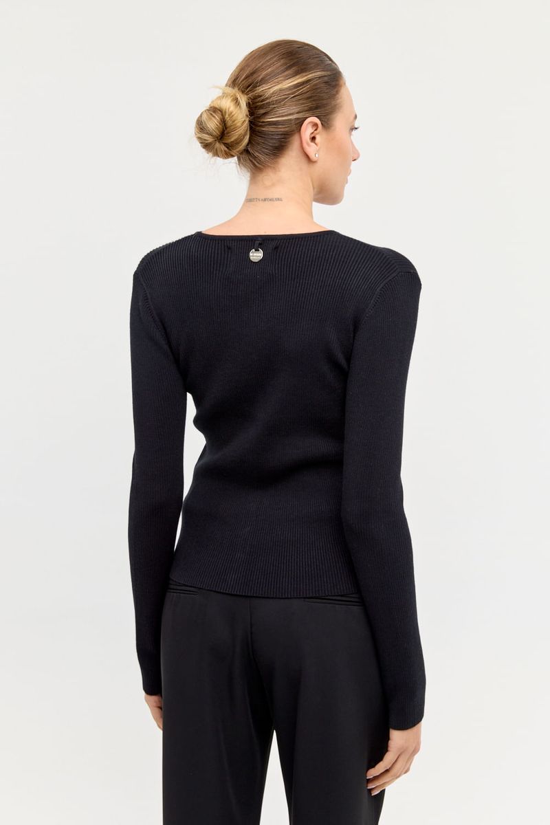 SWEATER BUTTONS FRED