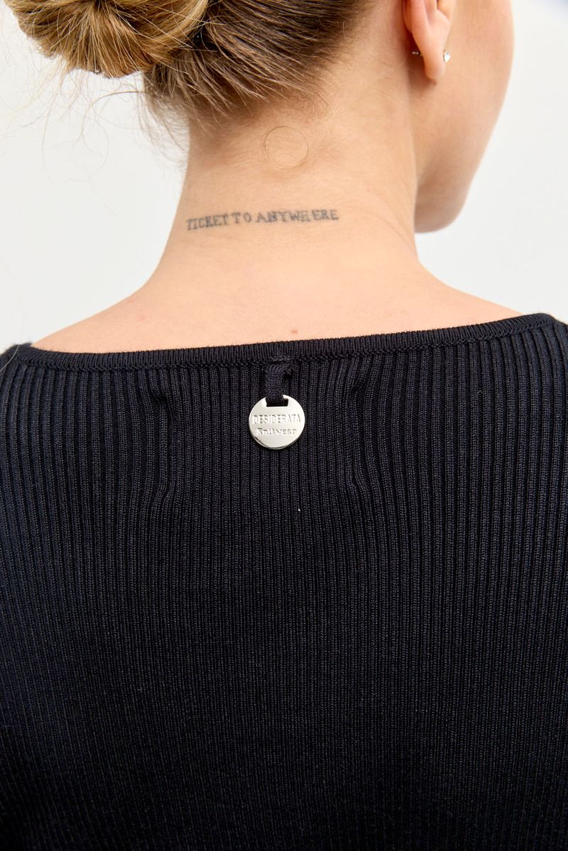 SWEATER BUTTONS FRED