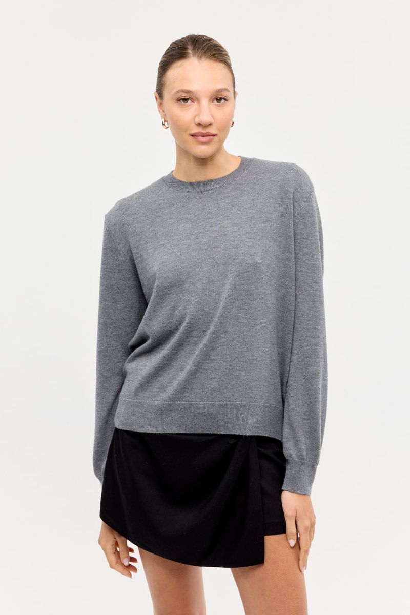 SWEATER CASUAL FRED