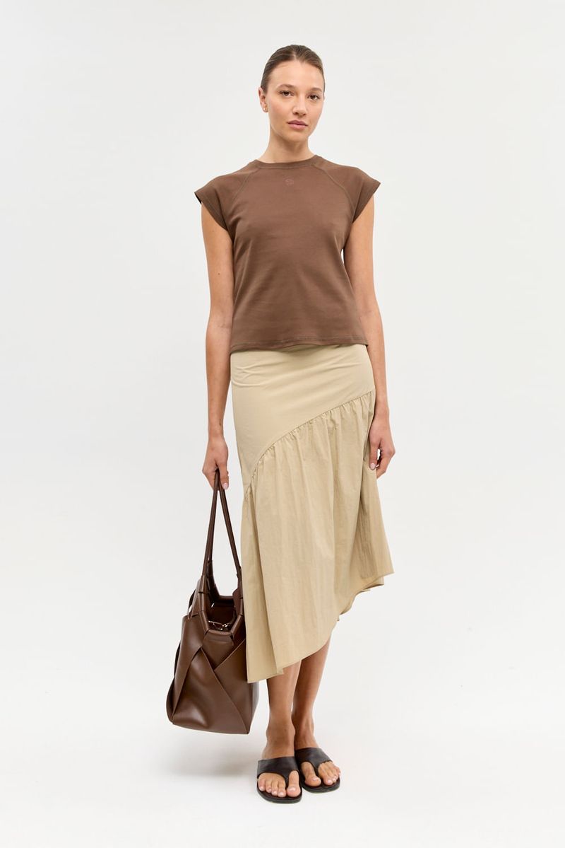 REMERA COTTON SOPHIE