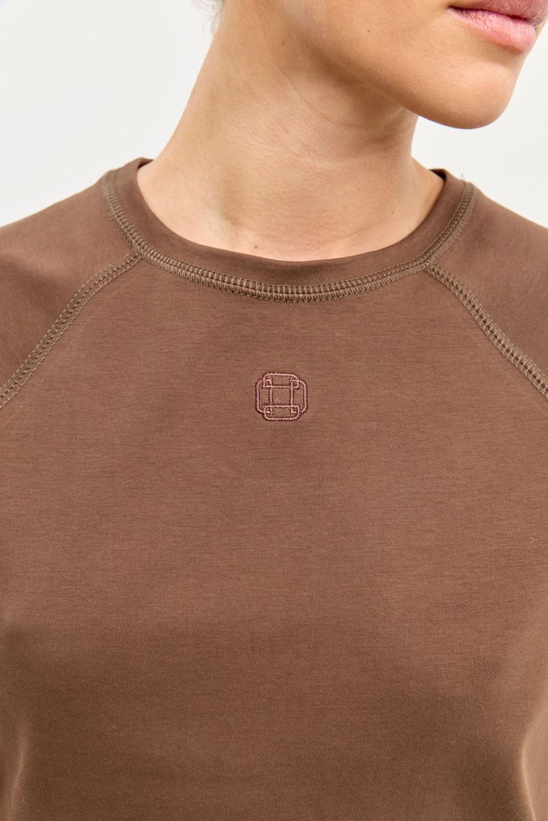 REMERA COTTON SOPHIE
