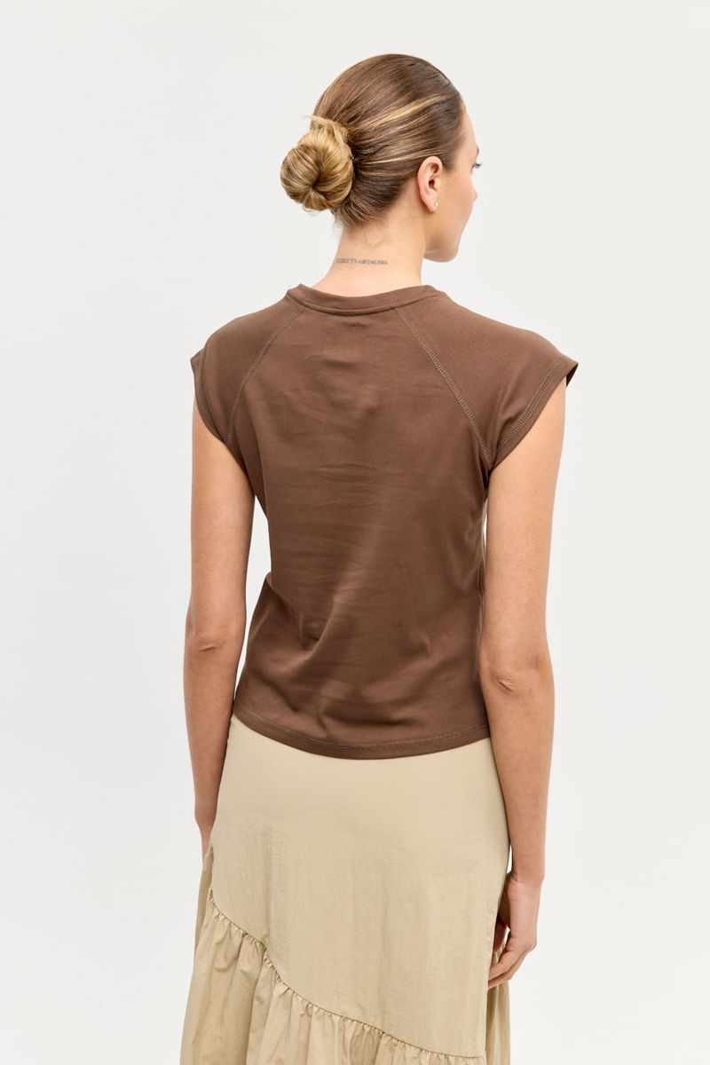 REMERA COTTON SOPHIE