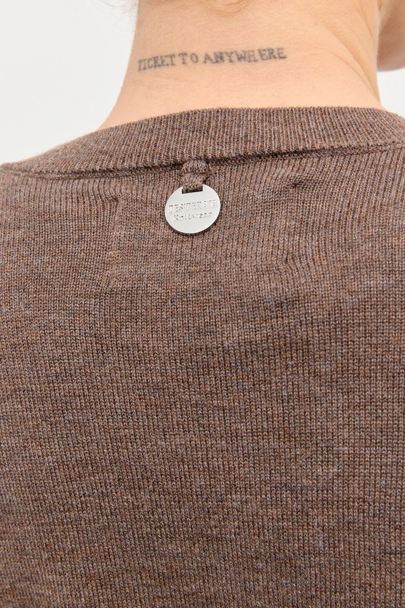 SWEATER CASUAL FRED