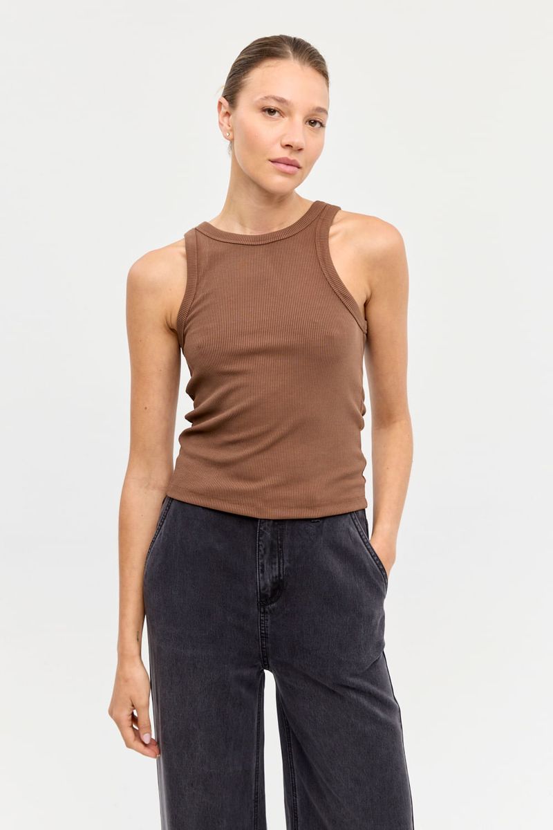 MUSCULOSA PREMIUM DES