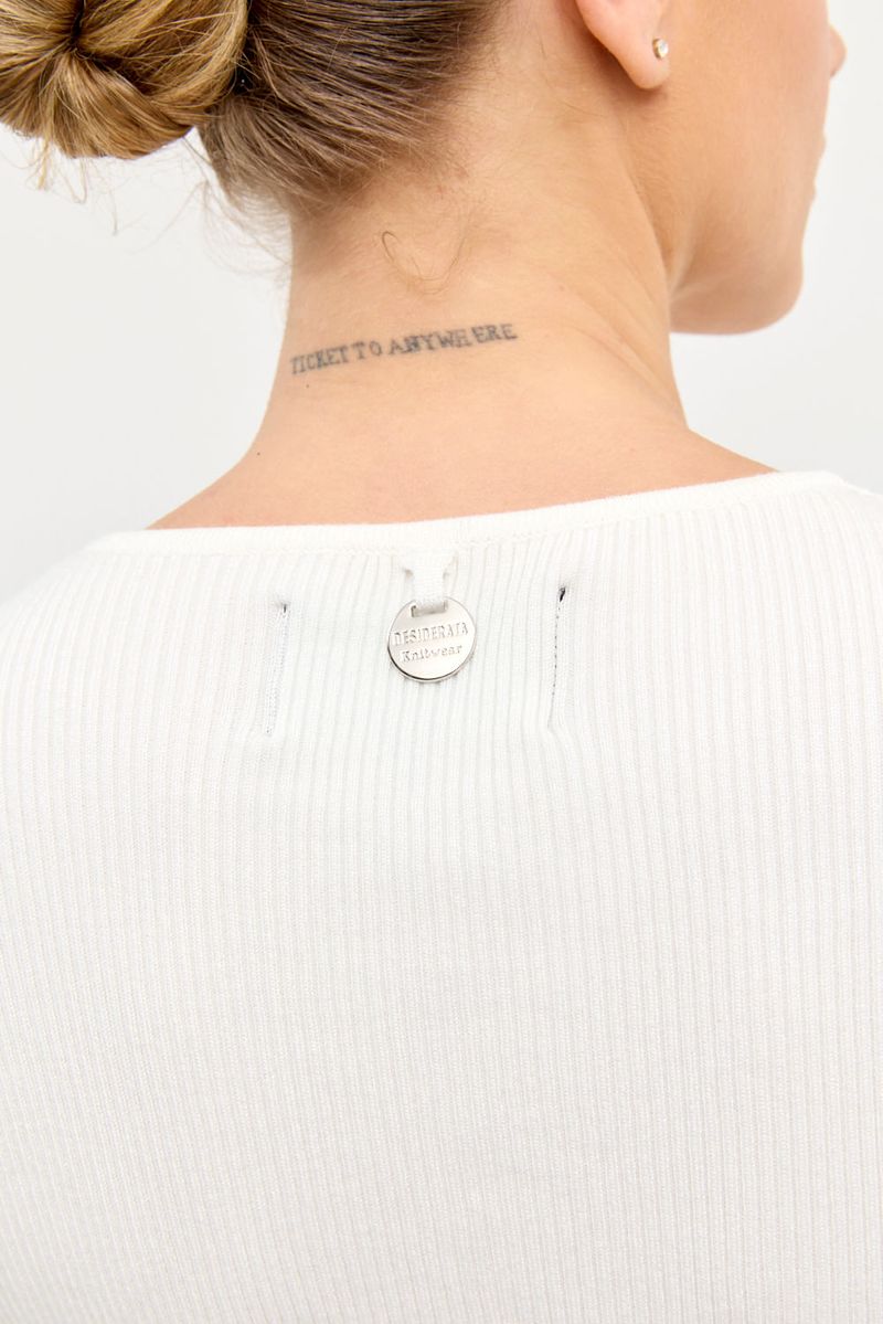 SWEATER BUTTONS FRED