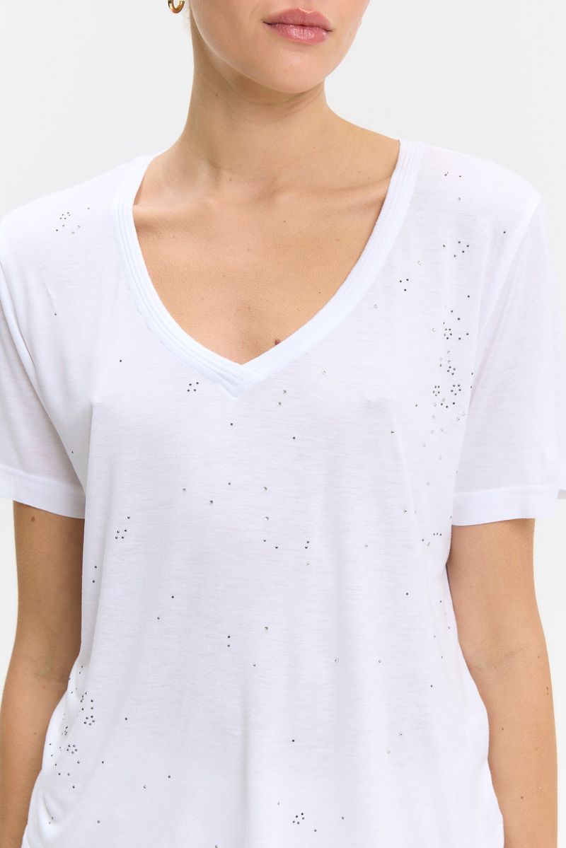 REMERA BLACK EYE