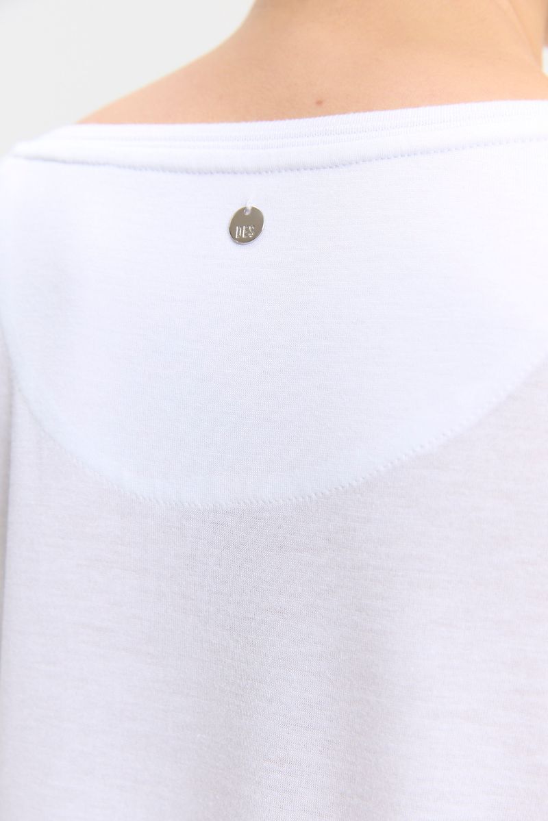 REMERA BLACK EYE