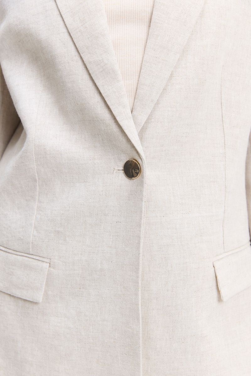 BLAZER LINO MOONSTONE