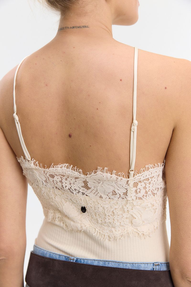 TOP LACE MEGAN