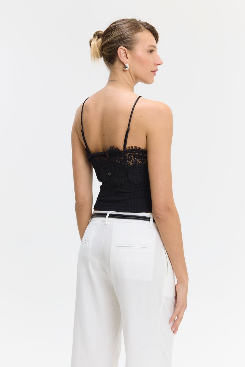 TOP LACE MEGAN