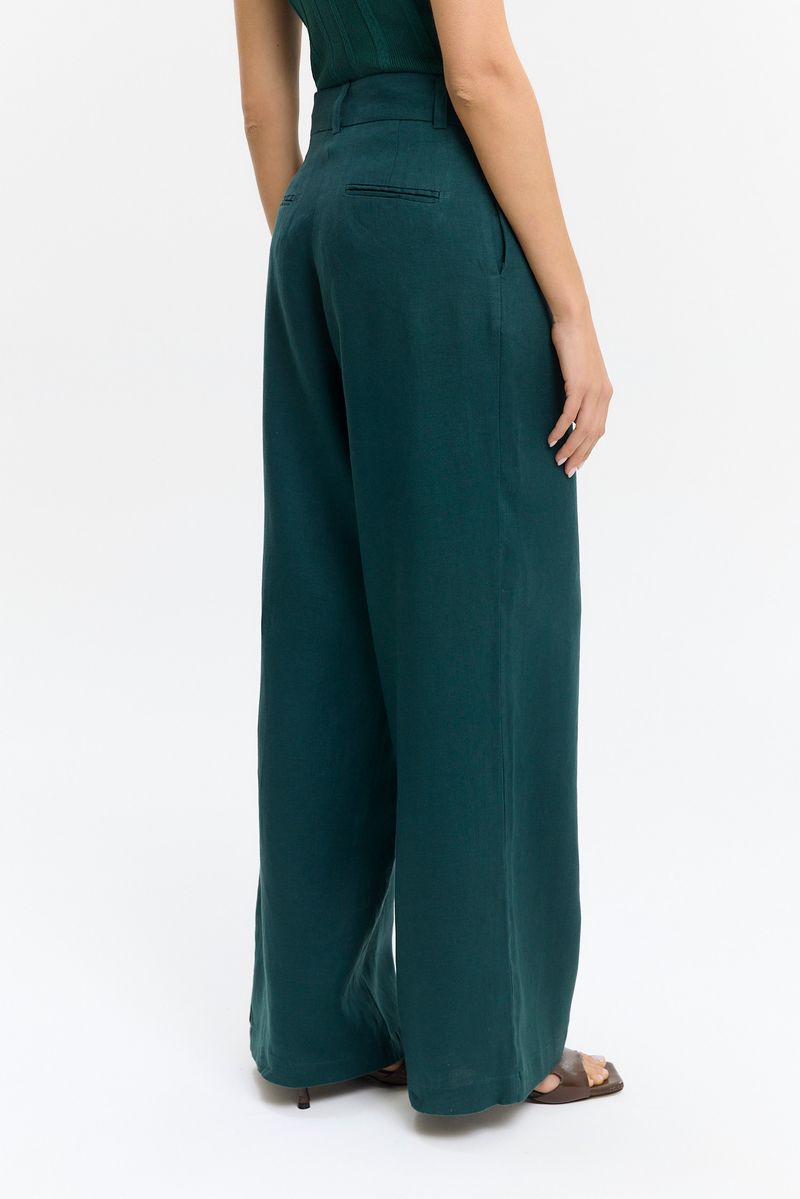 PANTALON LINO PREMIUM TOSCANA