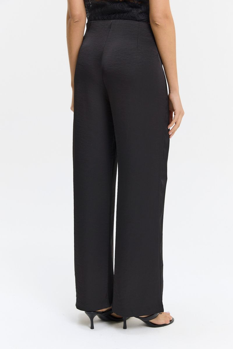PANTALON SATIN CLER
