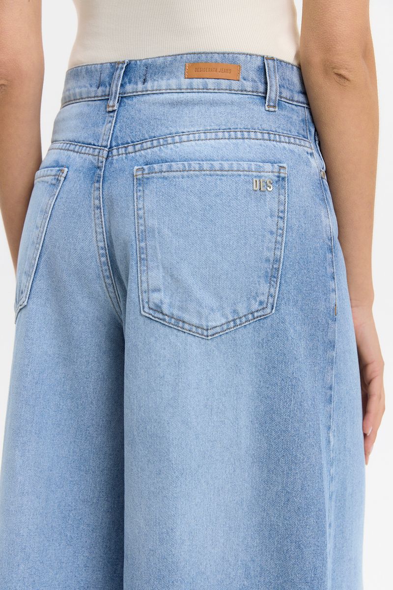 JEANS NICKI SUPER WIDE