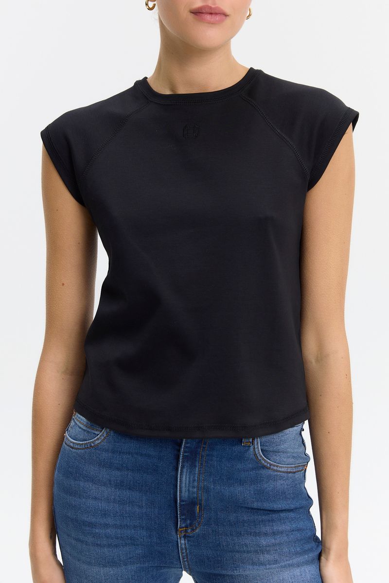 REMERA COTTON SOPHIE