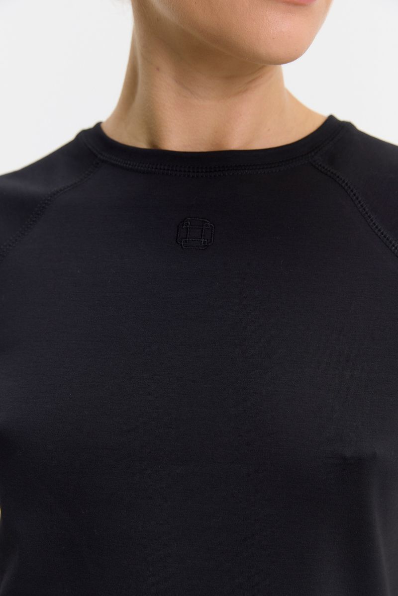 REMERA COTTON SOPHIE