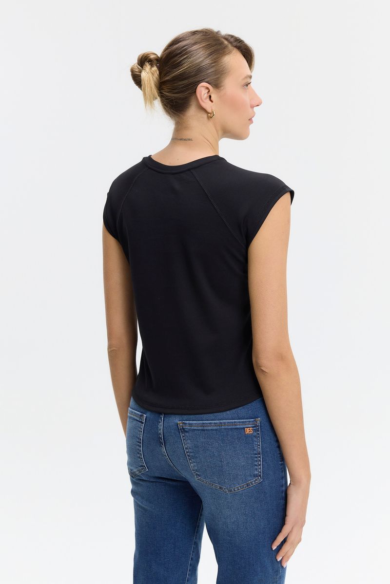 REMERA COTTON SOPHIE