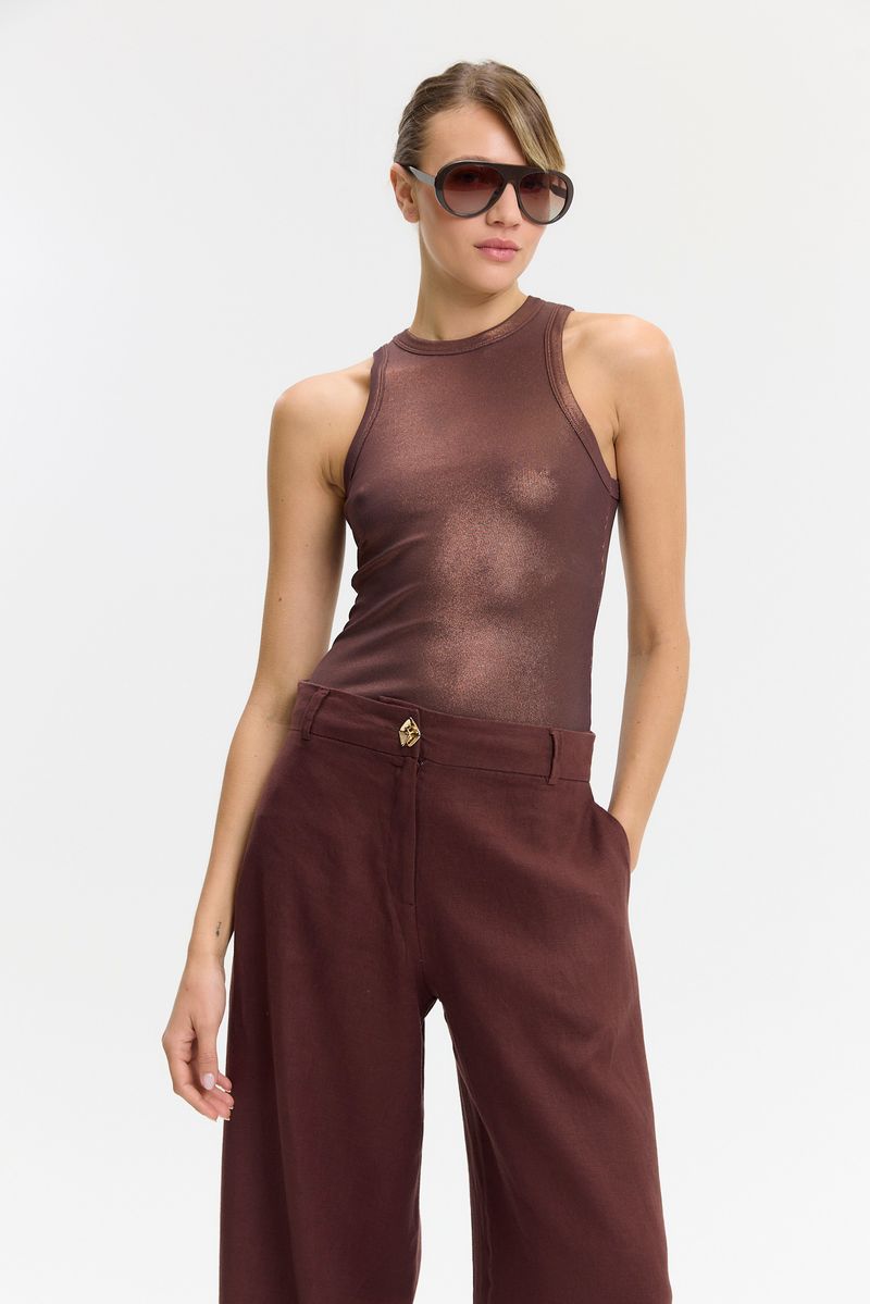 MUSCULOSA METALLIC LIVERPOOL